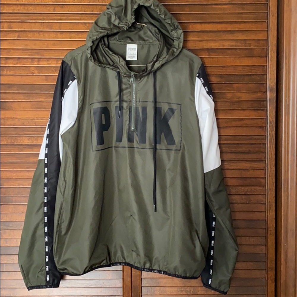 Victoria’s Secret Pink Jacket